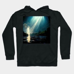 Story of Creation Series Hoodie